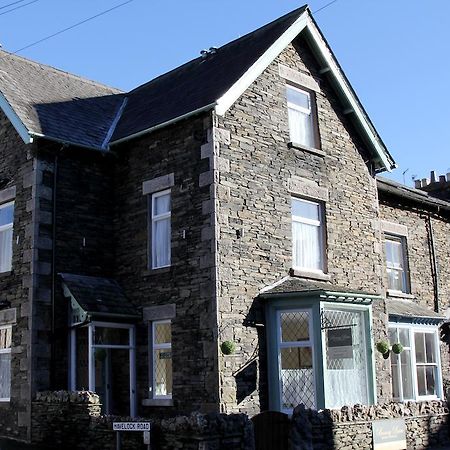 Hotel Bonny Brae Windermere Exterior foto