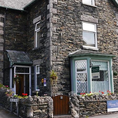 Hotel Bonny Brae Windermere Exterior foto