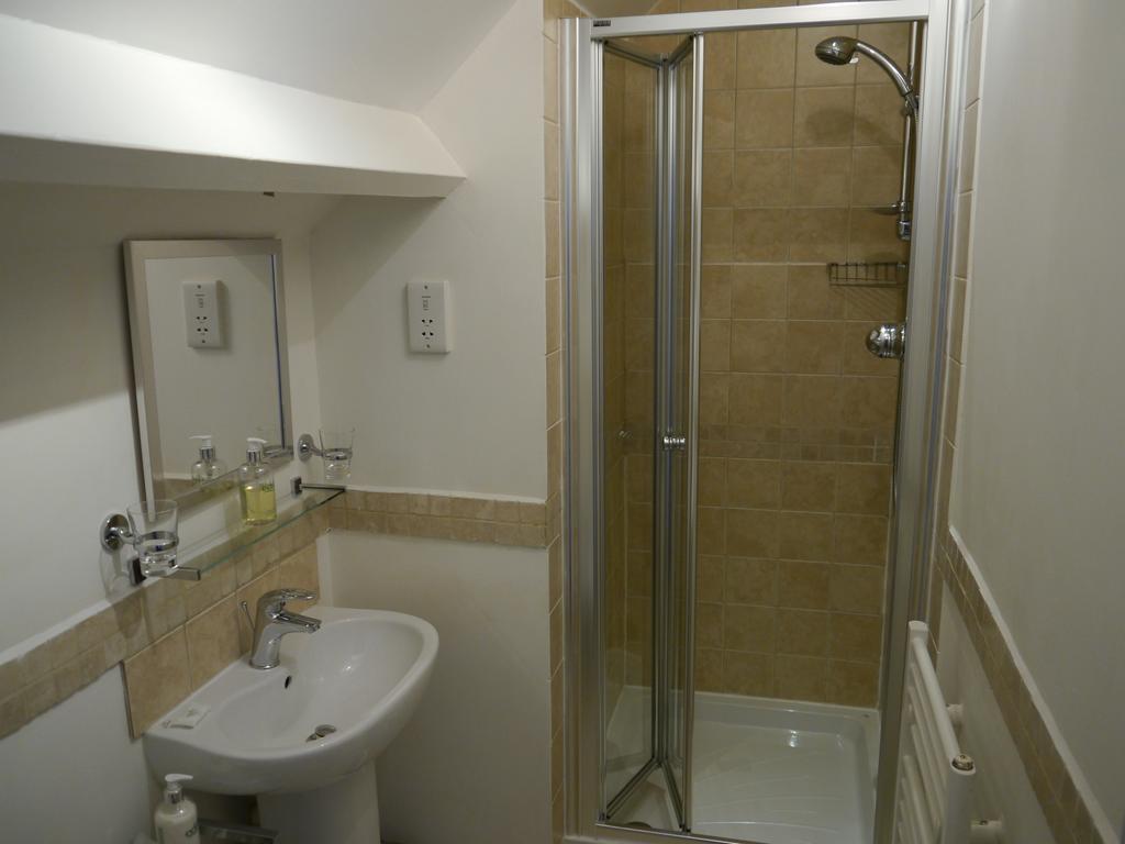 Hotel Bonny Brae Windermere Habitación foto