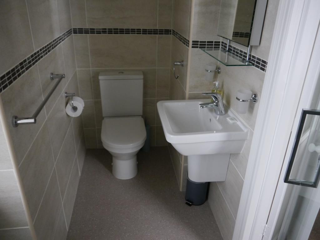 Hotel Bonny Brae Windermere Habitación foto